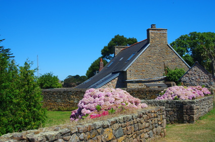 BRETAGNE - fichier des professionnels de la région