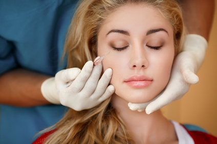 INSTITUTS de BEAUTE - BELGIQUE entière - 7.650 Instituts de Beauté avec 2.650 EMAILS