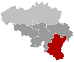 LUXEMBOURG - emails des professionnels