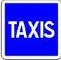 10.500 TAXIS - France entière avec 4.400 emails
