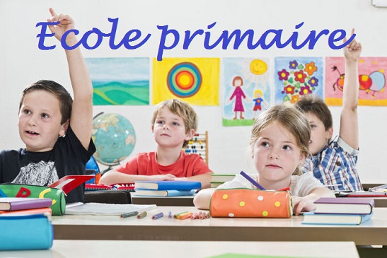 PROVENCE ALPES COTE d'AZUR - écoles primaires avec emails