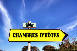 Fichier emails des GITES & CHAMBRES D'HÔTES - BELGIQUE