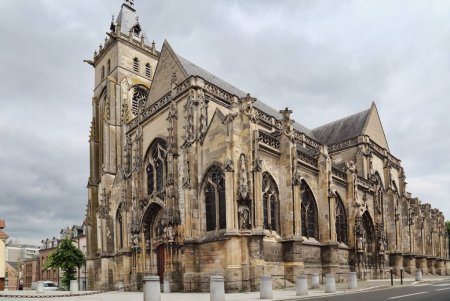 - Mairies Hauts de France