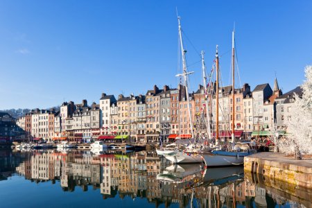 - Mairies Normandie