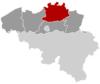 ANVERS - emails des professionnels