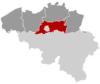 BRABANT FLAMAND - emails des professionnels