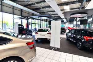 Fichier emails des GARAGES et CARROSSERIES - France