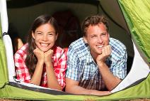 - Fichier emails des Campings en France