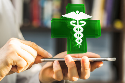 CORSE - Fichier Base de 140 PHARMACIES (Officines) avec 126 emails