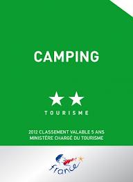 - FRANCE Fichier Base de 1.954 CAMPINGS 2 étoiles avec emails