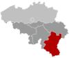 LUXEMBOURG - emails des professionnels