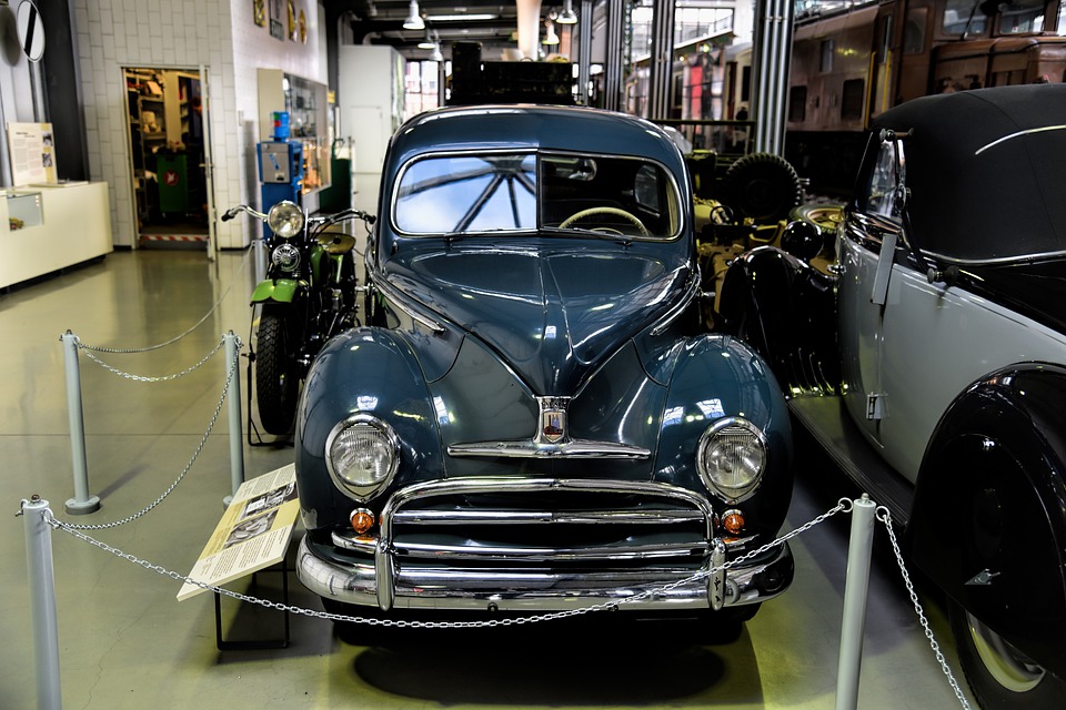 Nouvelle Aquitaine - Garages automobiles de la région