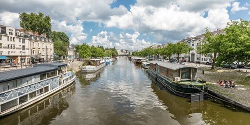 PAYS DE LOIRE  - fichier des professionnels de la région