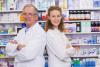 ILE DE FRANCE - Fichier Base de 3 640 PHARMACIES (Officines) avec emails