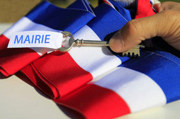 Fichier emails des Mairies de France