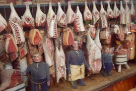 Fichier emails des BOUCHERIES/CHARCUTERIES - BELGIQUE