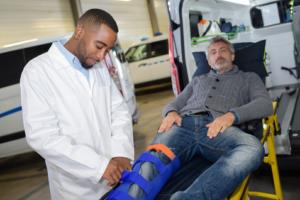 Fichier Email des Ambulanciers | France