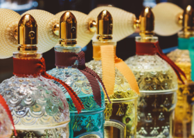3.620 Parfumeries en France avec 820 EMAILS